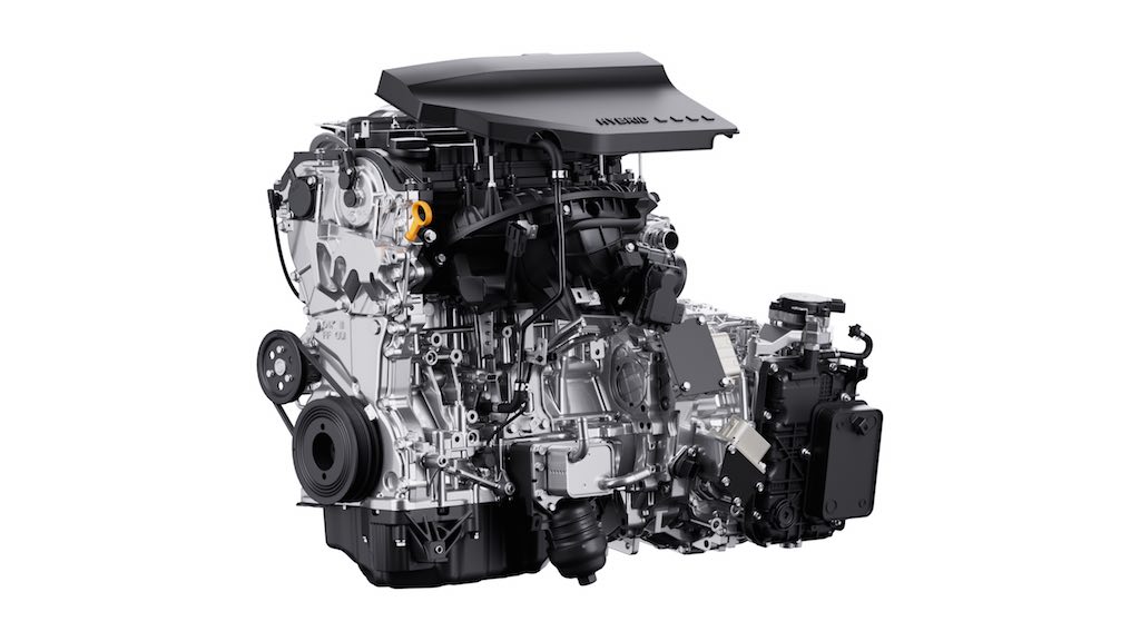 Hyundai Motor Grubu