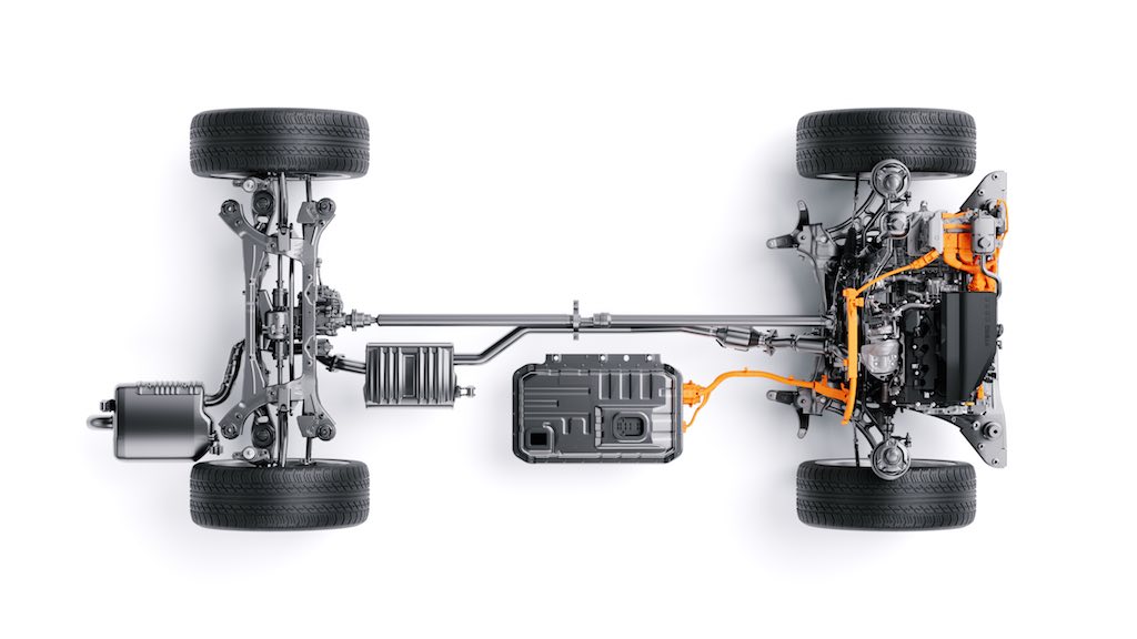 Hyundai Motor Grubu