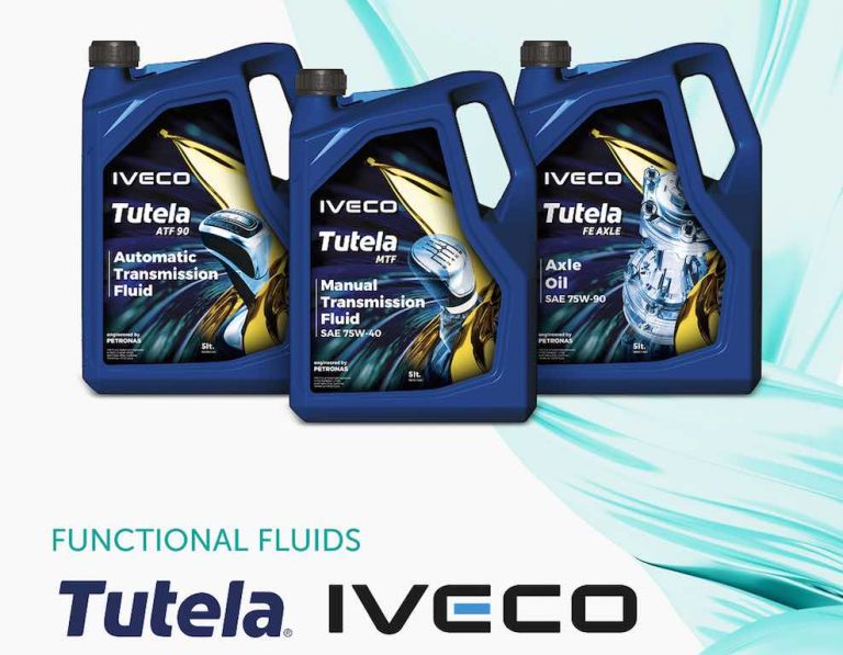 IVECO Tutela