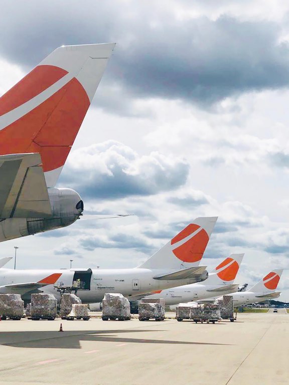 Magma Aviation