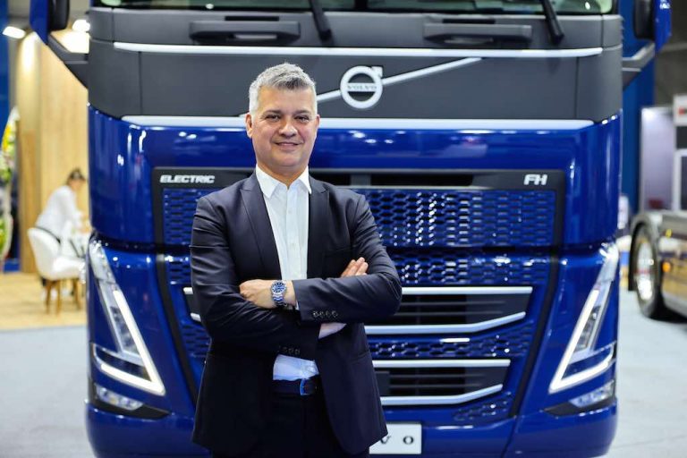 Marubeni Dağıtım ve Servis A.Ş. Ticari Araçlar COO’su Kıvanç Kızılkaya