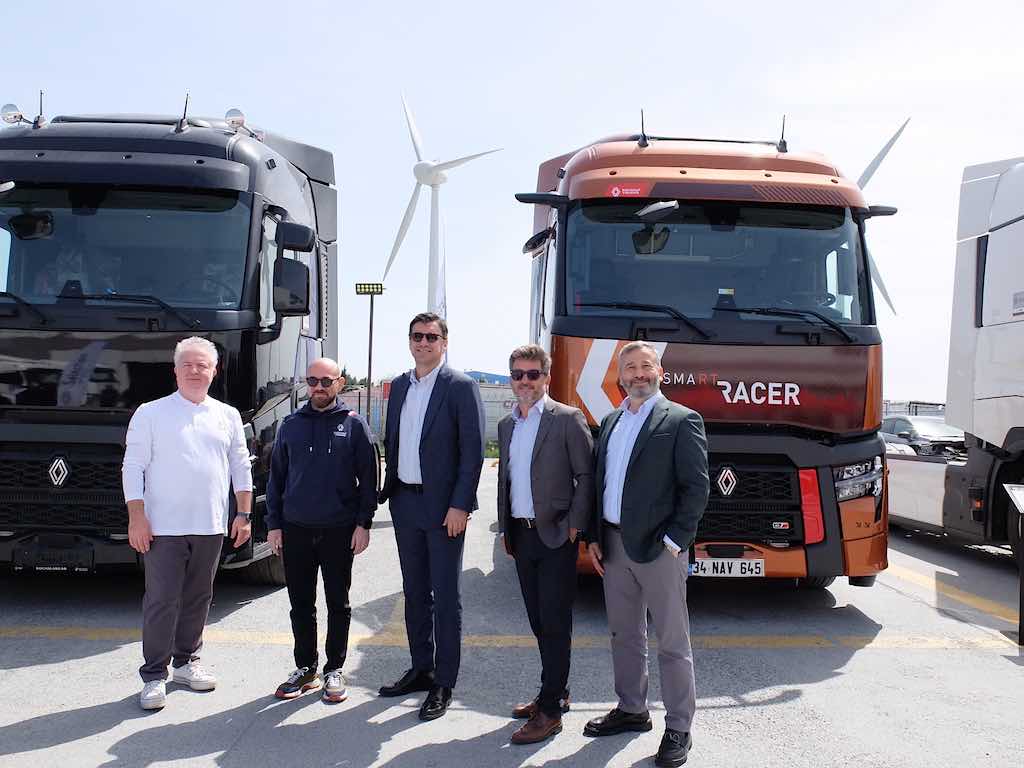 Renault Trucks FEST