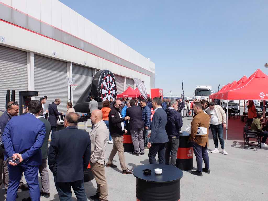 Renault Trucks FEST