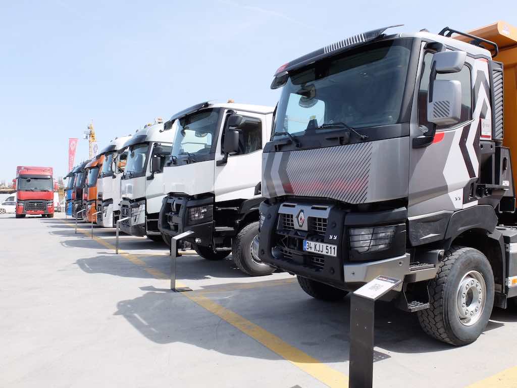 Renault Trucks FEST