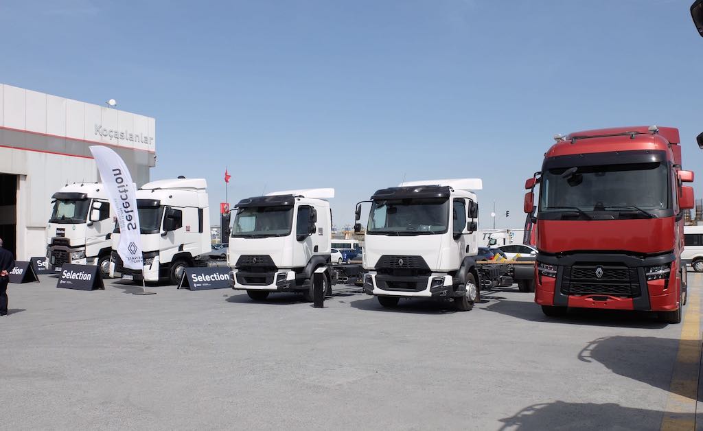 Renault Trucks FEST
