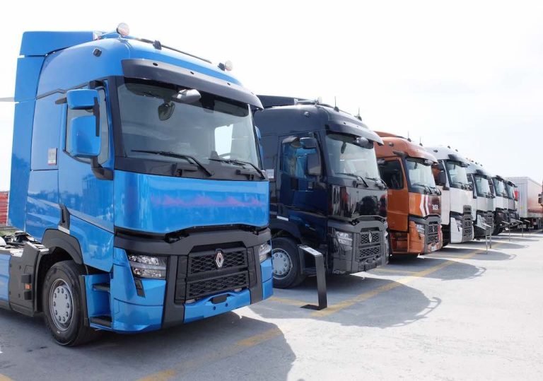 Renault Trucks FEST