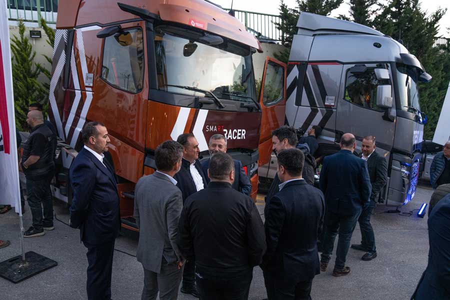 Renault Trucks FEST