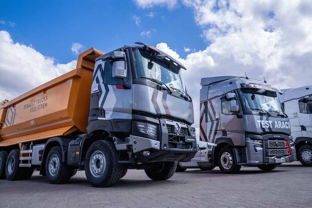 Renault Trucks FEST