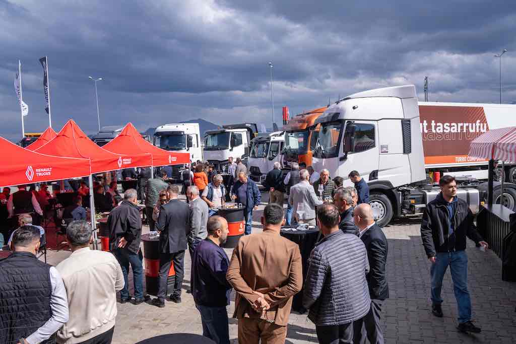 Renault Trucks FEST
