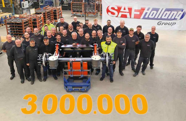 SAF-HOLLAND