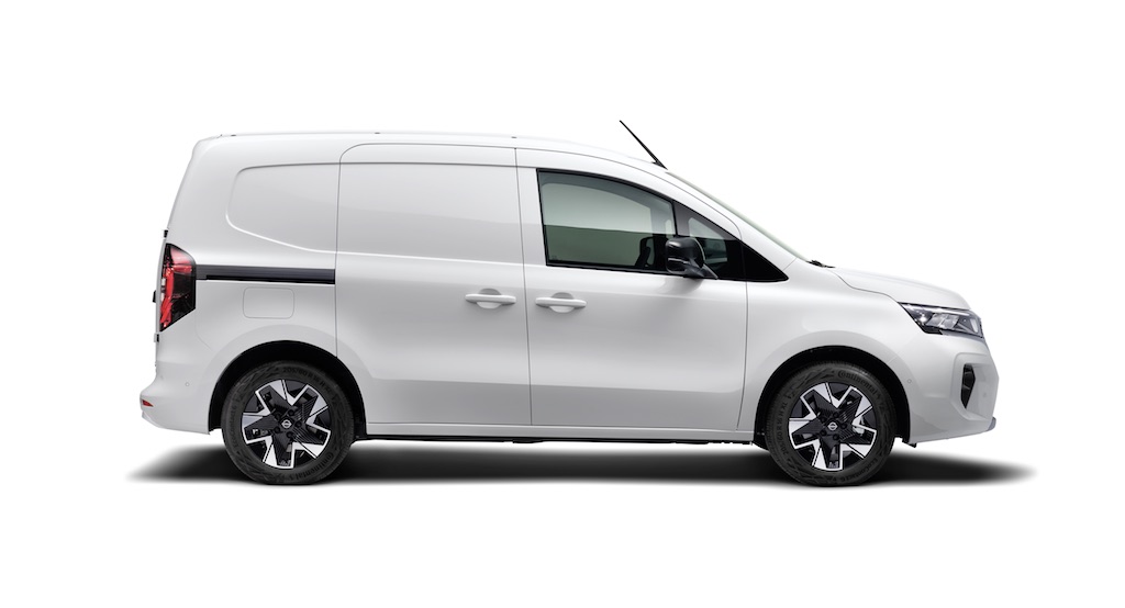 Nissan Townstar