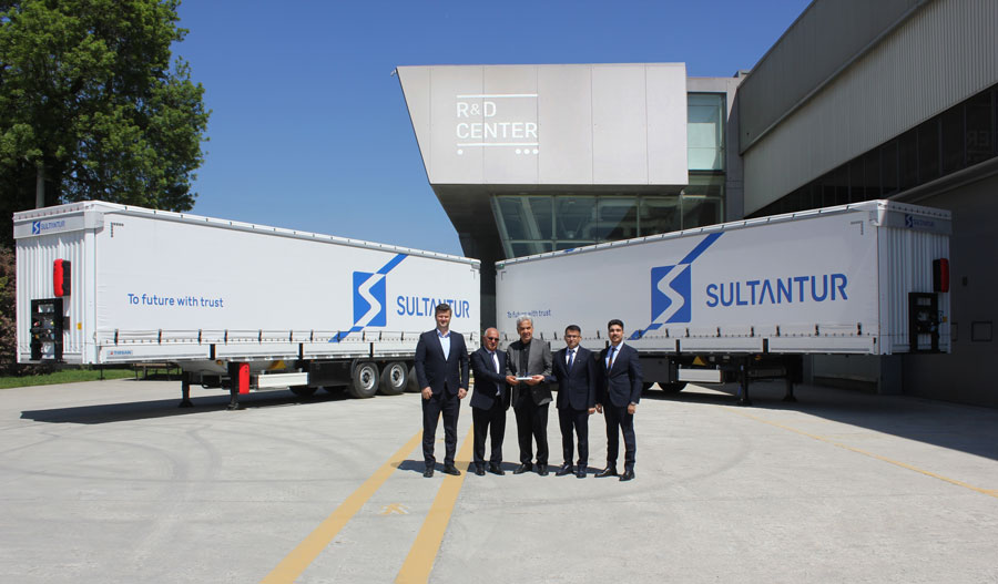 Tırsan Tenteli Perdeli Maksima Plus T.SCS X+