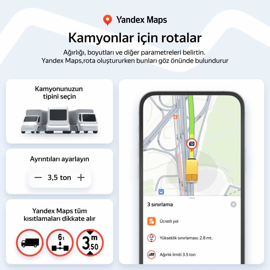 Yandex Maps