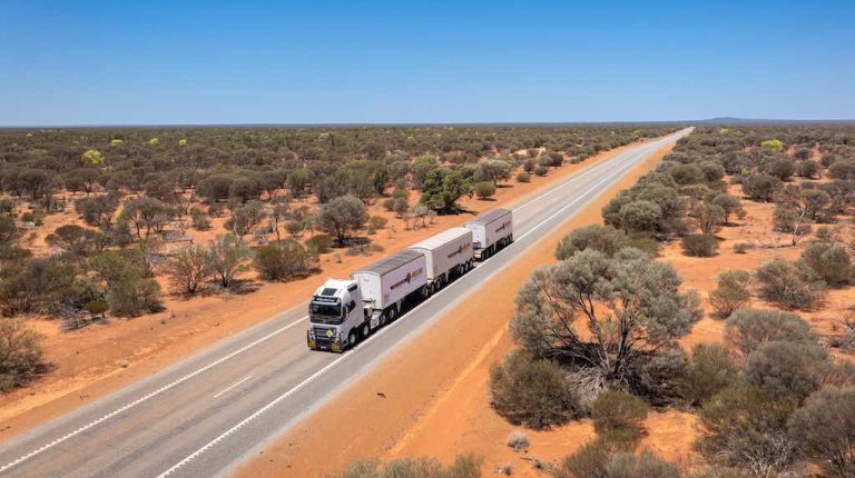 Volvo Trucks