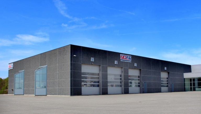 Paccar Parts TRP