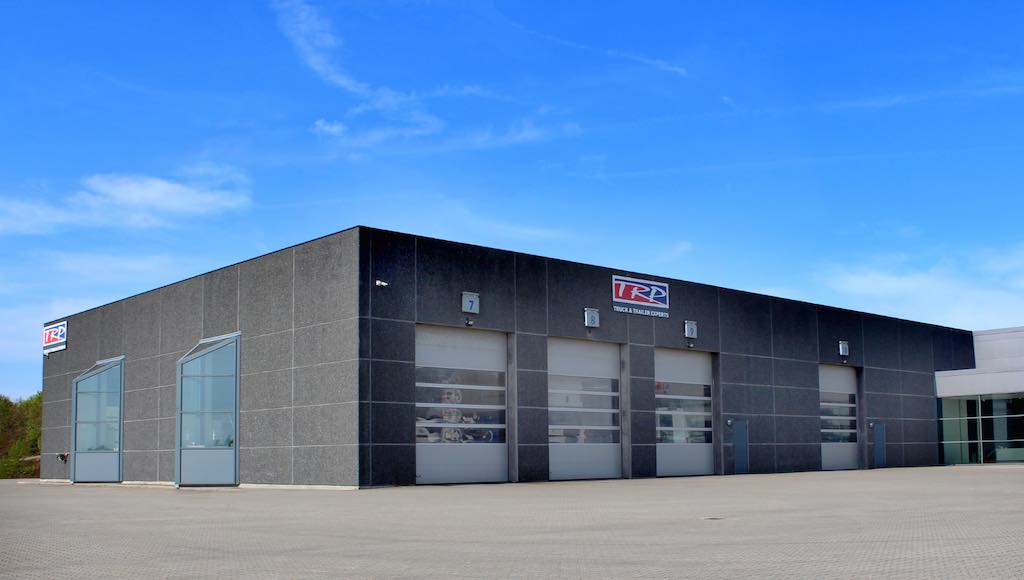 Paccar Parts TRP