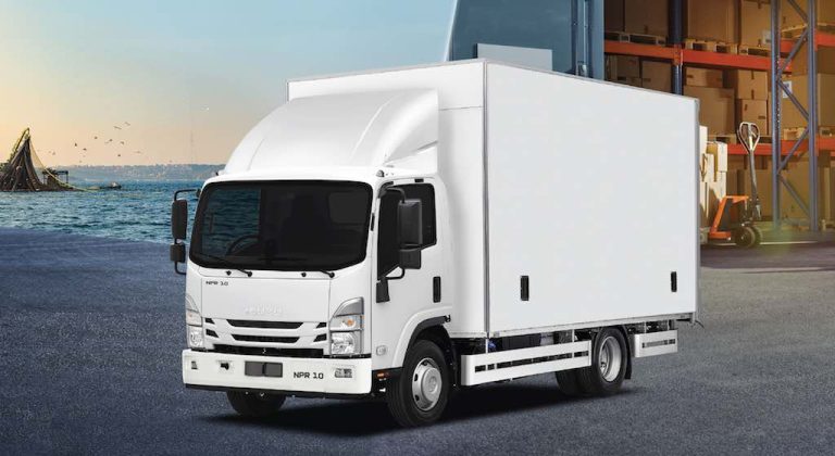 Anadolu Isuzu