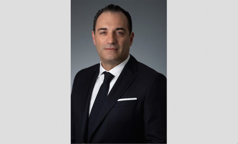Antonio Filosa