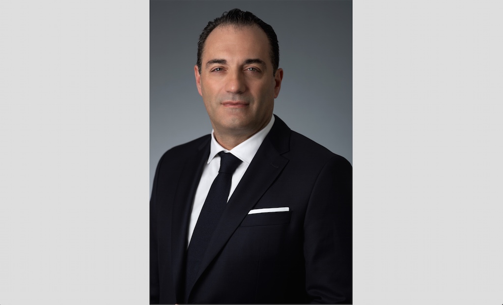 Antonio Filosa