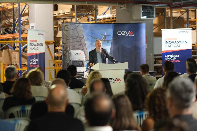 CEVA Türkiye