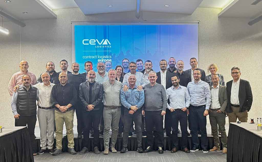 CEVA Türkiye