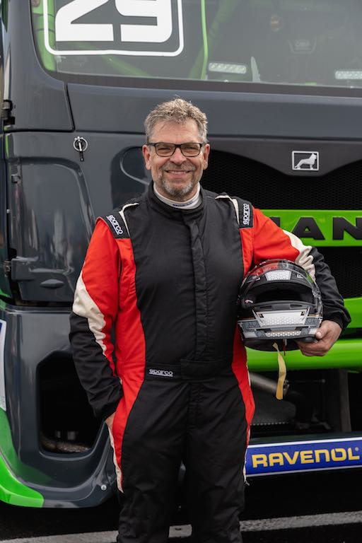 Christian Ruppert