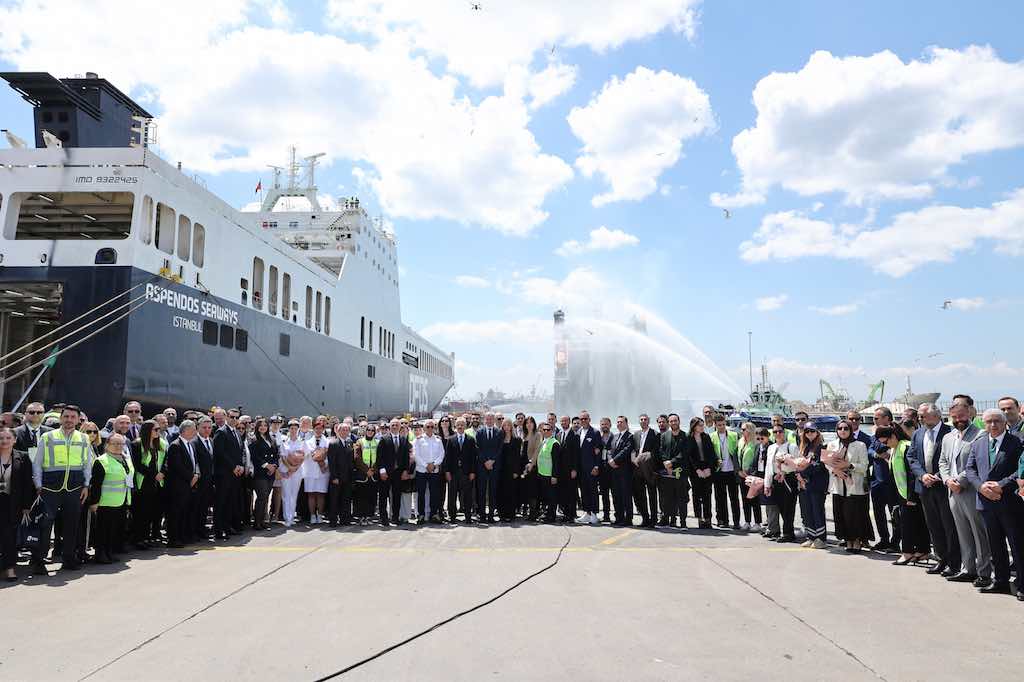 DFDS