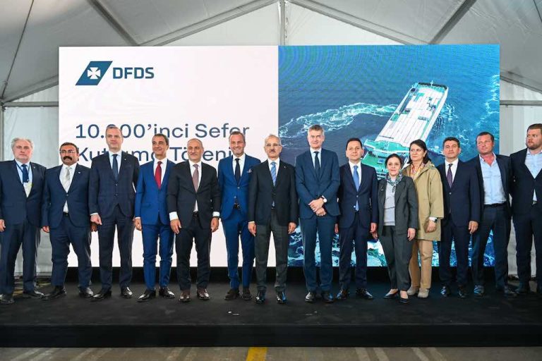 DFDS