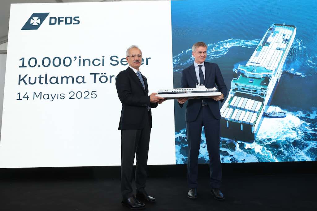 DFDS