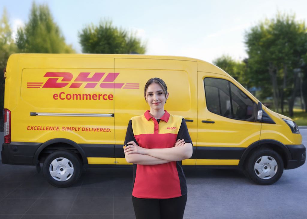 MNG Kargo, DHL eCommerce oldu
