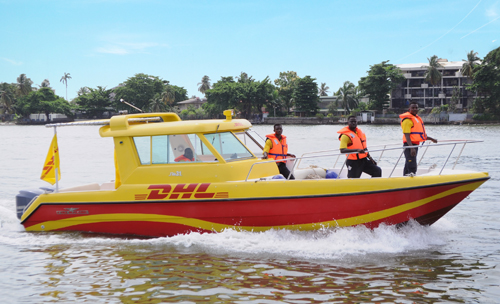 DHL