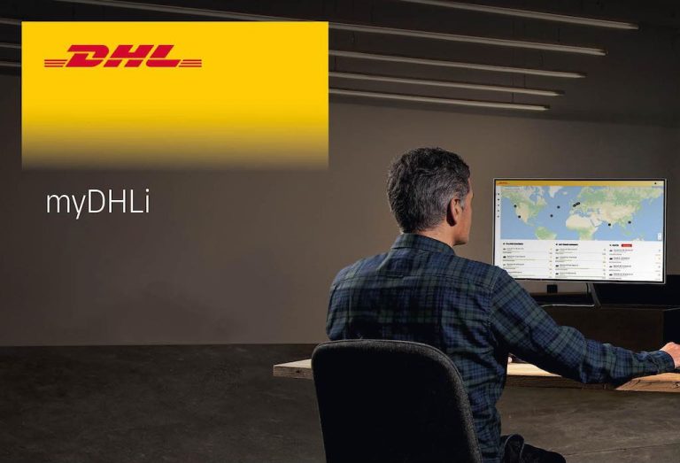 DHL Group