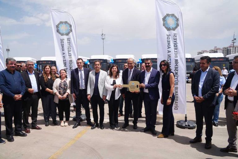 Anadolu Isuzu