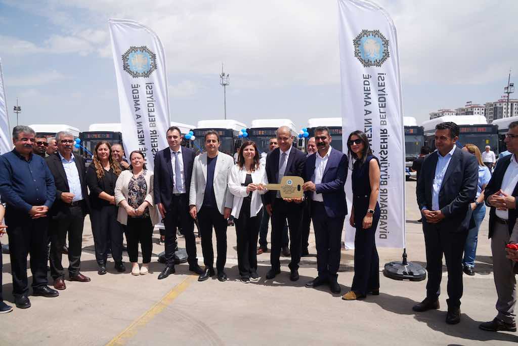 Anadolu Isuzu