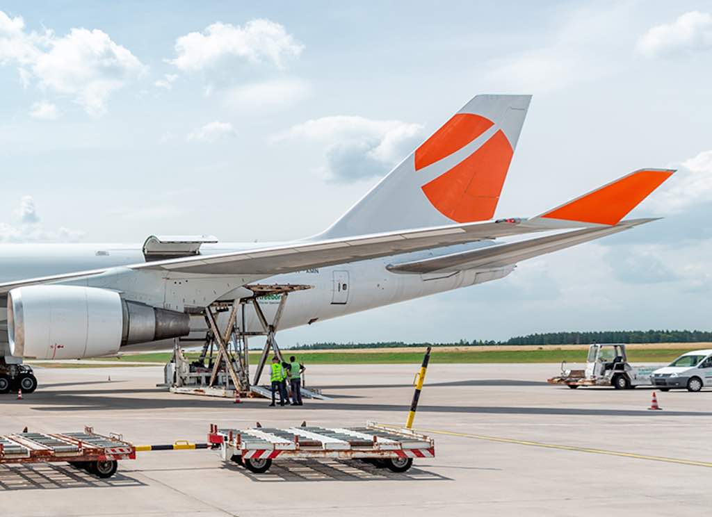 Magma Aviation