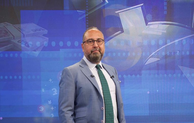 Doğan Trend Otomotiv CEO’su Kağan Dağtekin