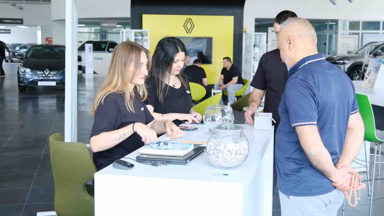 Koçaslanlar Motorlu Araçlar
