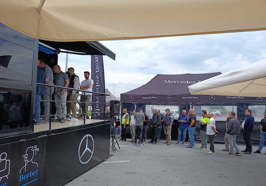Mercedes-Benz Türk