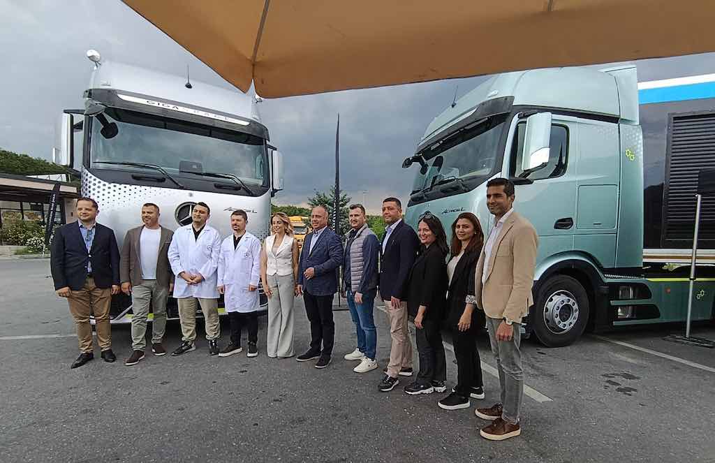 Mercedes-Benz Türk