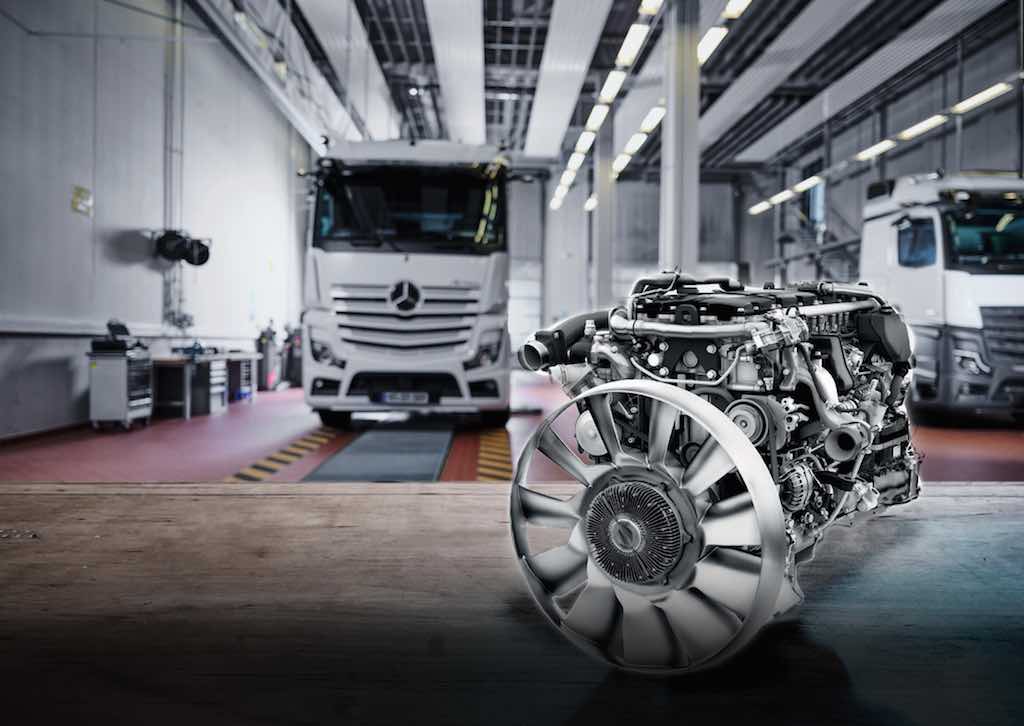 Mercedes-Benz Türk