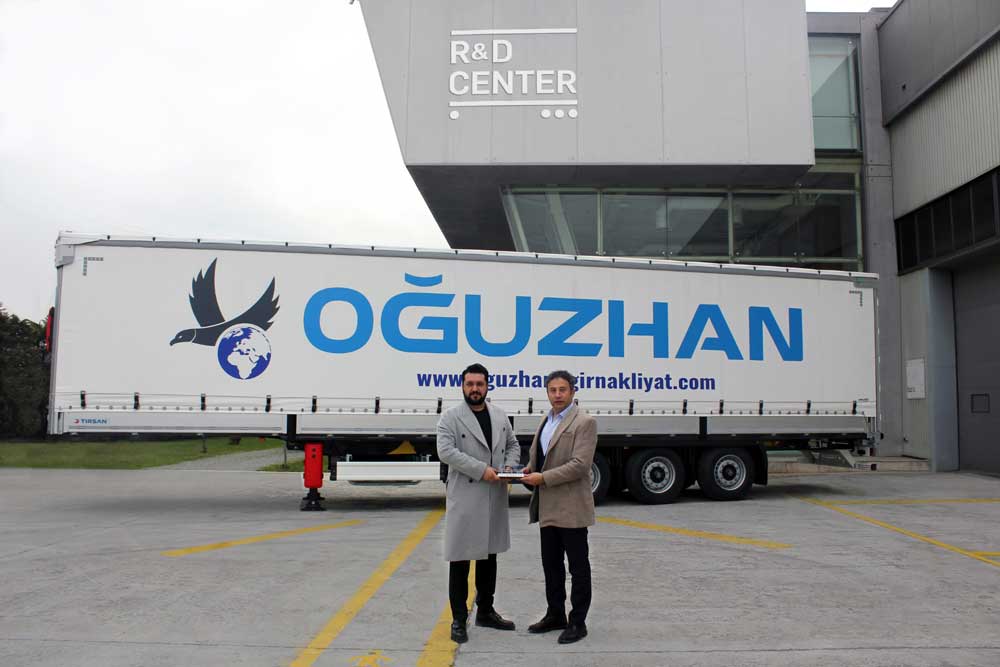 Oğuzhan Grup