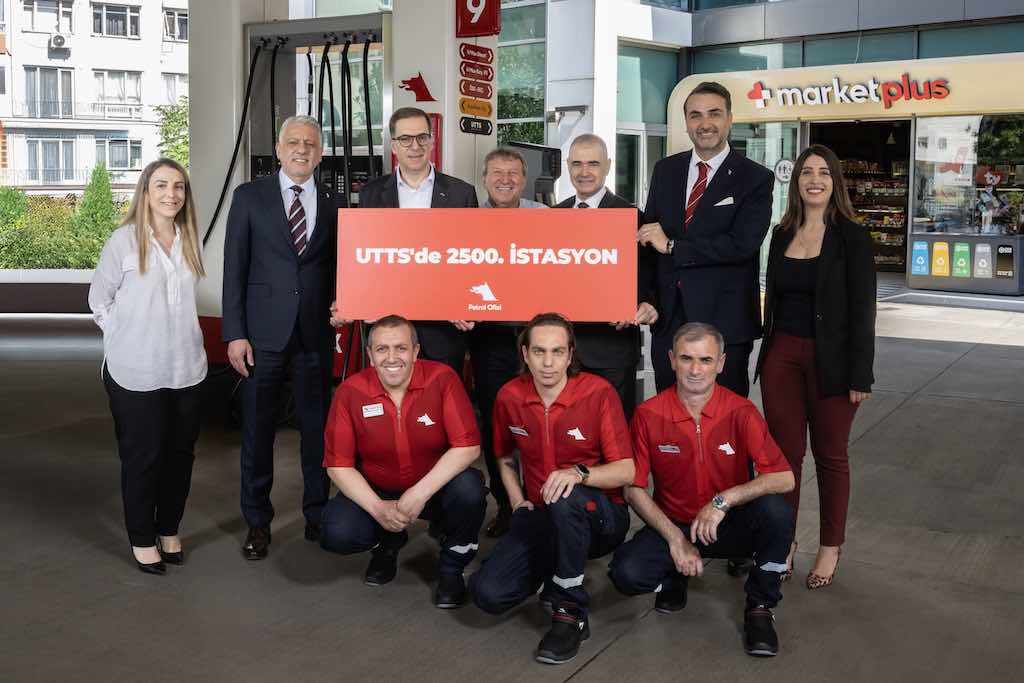 Petrol Ofisi Grubu