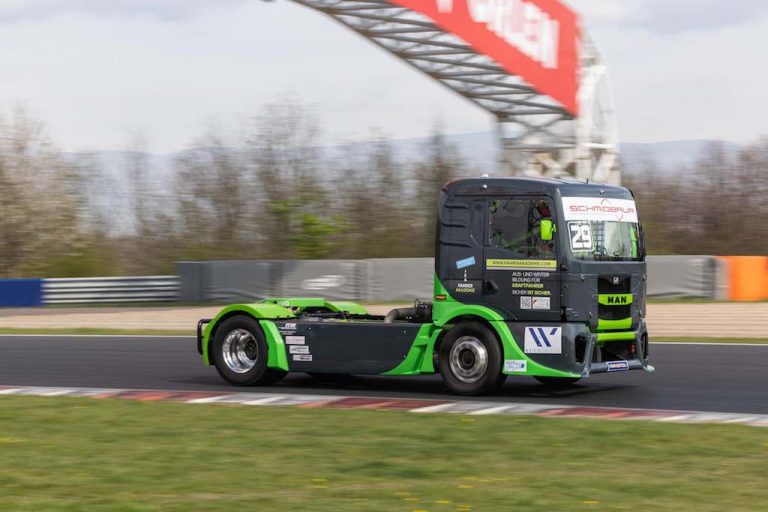 Ruppert Motorsport