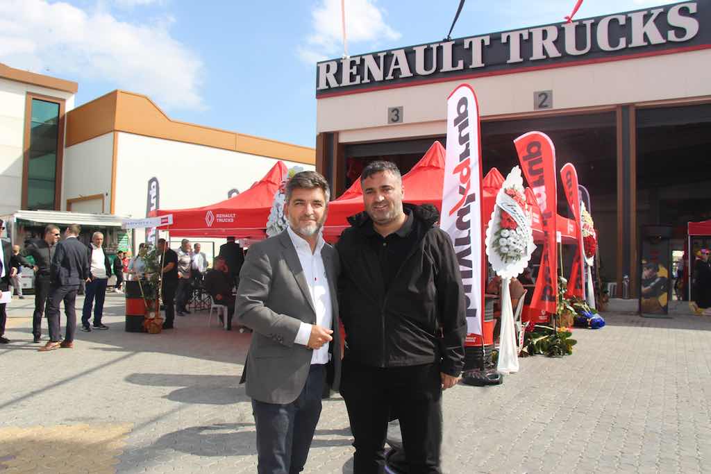 Renault Trucks FEST