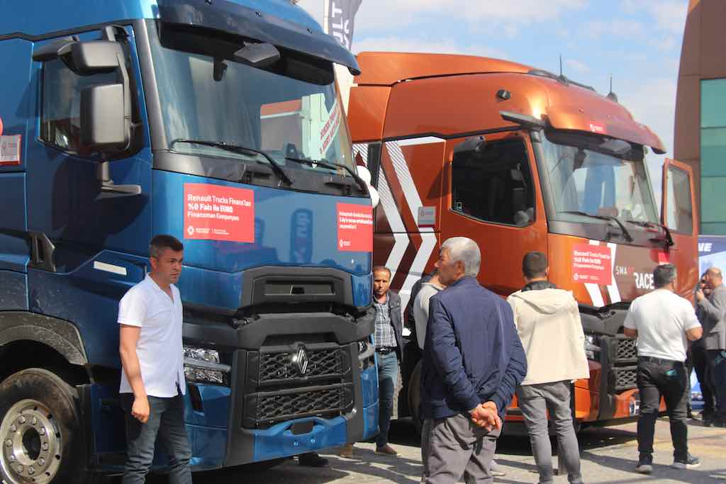 Renault Trucks FEST