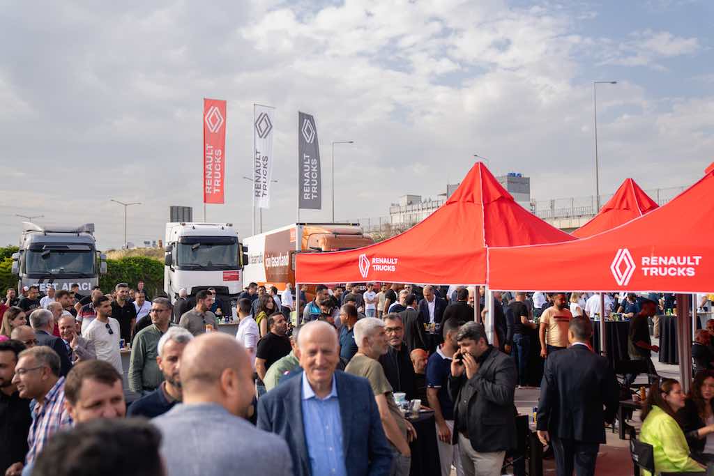 Renault Trucks FEST