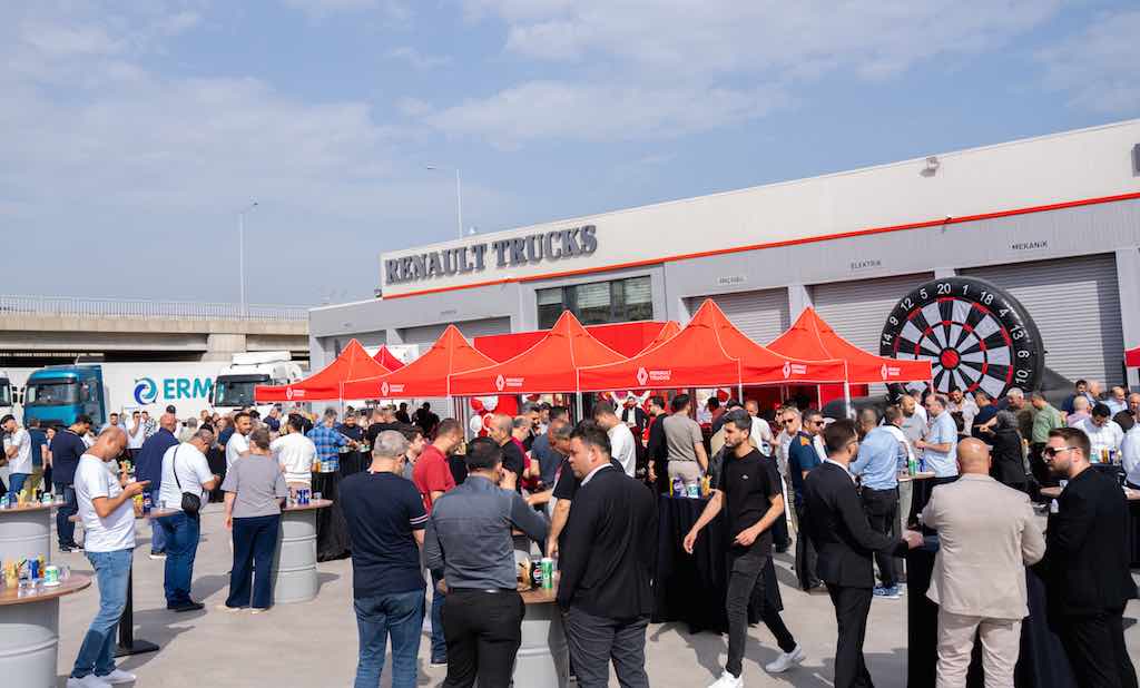 Renault Trucks FEST