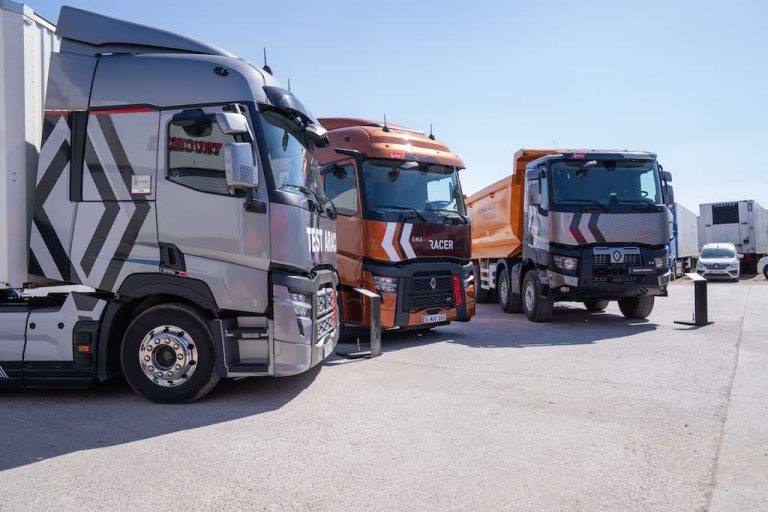 Renault Trucks FEST
