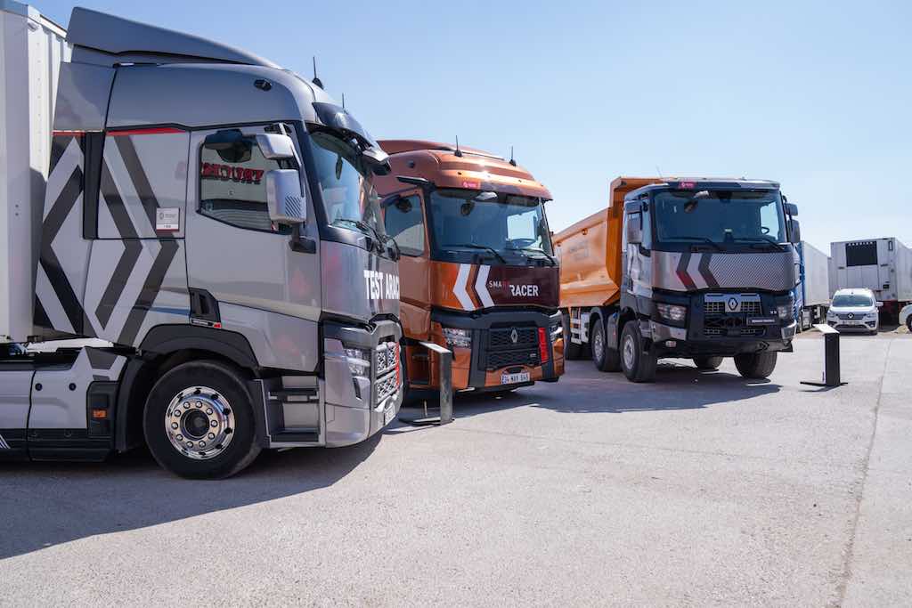 Renault Trucks FEST