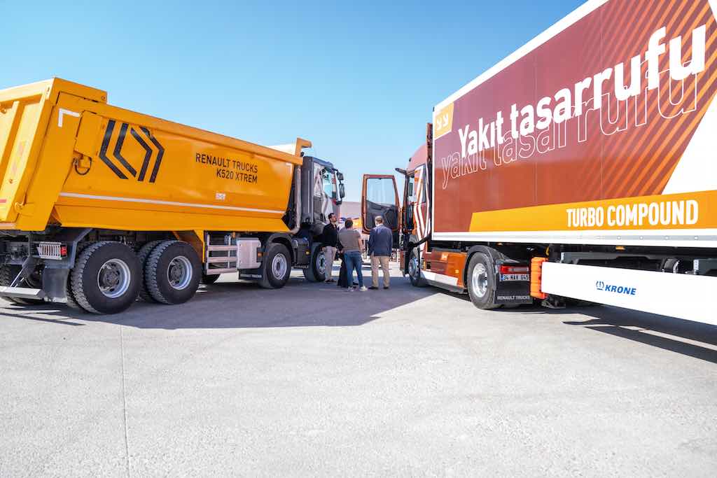 Renault Trucks FEST